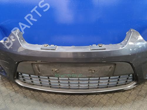 Front bumper FORD C-MAX (DM2) 1.8 TDCi | BP17747148C7 