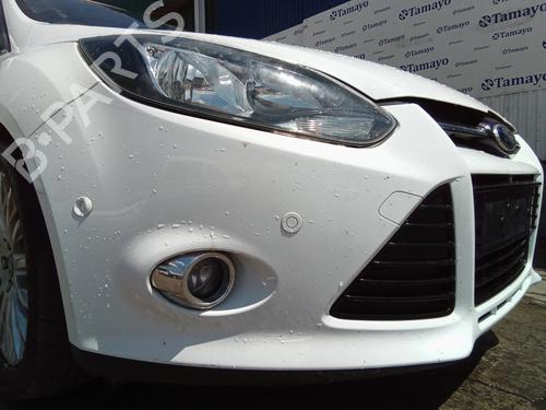 Left headlight FORD FOCUS III 1.0 EcoBoost | BP10106847C28 - Image 30