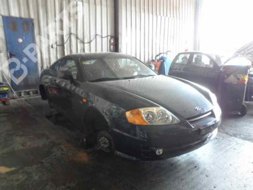 ECU airbags HYUNDAI COUPE II (GK)  | BP893295M53 