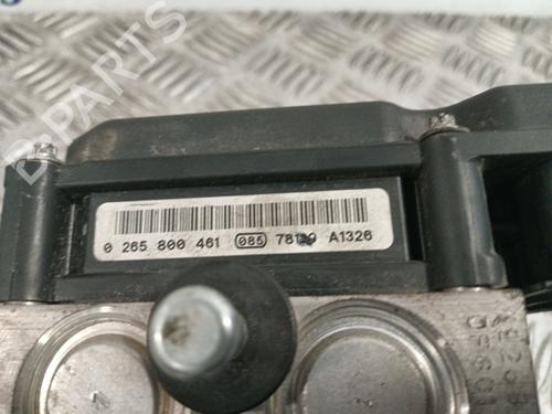 ABS pump PEUGEOT BOXER Van (244) | BP31581206M43