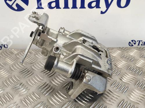Right front brake caliper CITROËN XSARA (N1) 1.9 D | BP13462873M104 