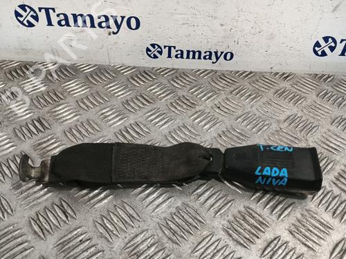 Seat buckle LADA NIVA Closed Off-Road Vehicle (2121, 2131) 1700 i 4x4 (21213, 21214) | BP29705053I32 