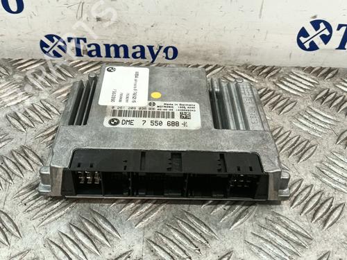 Used Engine control unit (ECU) BMW 1 (E87) 116 i (115 hp) 32184413
