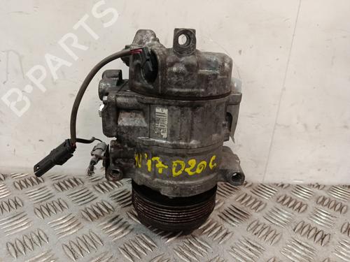 Used AC compressor AC compressor BMW 3 (E90) 320 si (173 hp) 40089076 40089076