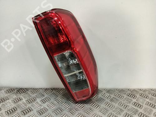 Used Left taillight Left taillight NISSAN PATHFINDER III (R51) 2.5 dCi 4WD (174 hp) 33613558 33613558
