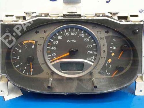 Used Instrument cluster NISSAN ALMERA TINO (V10) 2.2 dCi (115 hp) 6464217