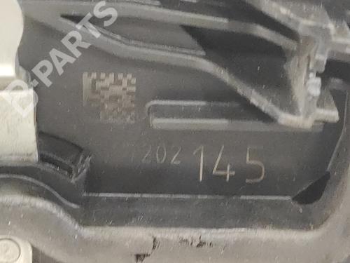 Front left lock BMW 1 (E87)  | BP11512912C98 