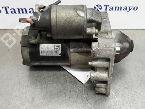 Starter PEUGEOT 308 I (4A_, 4C_) 1.6 HDi | BP7072095M8 