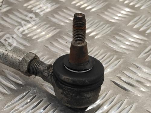 Steering rack CITROËN C15 Box Body/MPV (VD_) 1.9 D | BP10721312M22 