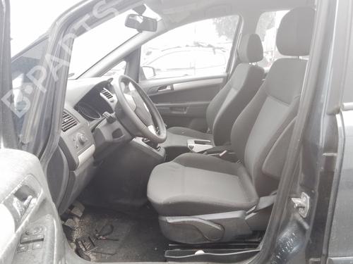 Starter OPEL ZAFIRA / ZAFIRA FAMILY B (A05) 1.9 CDTI (M75) | BP29374500M8 