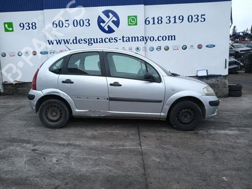 Front left interior door handle CITROËN C3 I (FC_, FN_) 1.4 i | BP31696940I13 