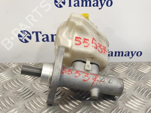 Brake master cylinder VW TOUAREG (7LA, 7L6, 7L7)  | BP14480676M77 