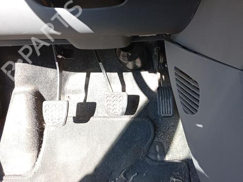 Used Break pedal Break pedal TOYOTA AYGO (_B1_) 1.0 (KGB10_, KGB10R) (68 hp) 35751784 35751784