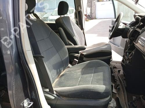 Right front seat CHRYSLER GRAND VOYAGER V (RT) 2.8 CRD | BP33756527C16 - Image 2