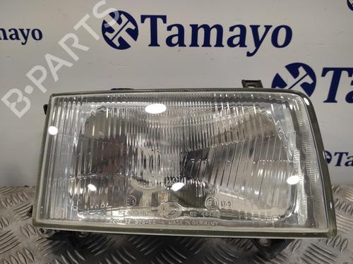Used Right headlight VW TRANSPORTER T4 Van (70A, 70H, 7DA, 7DH) [1990-2003]  20161134