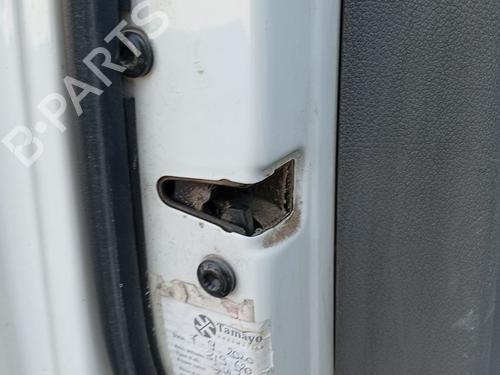 front-left-lock-vw-caddy-iii-box-bodympv-2ka-2kh-2ca-2ch-2004-2005-2006-2007-2008-2009-2010-2011-2012-2013-2014-2015-2016-36220874 main image