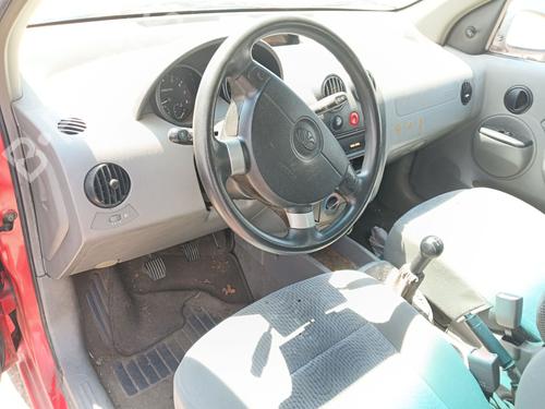 Gearbox DAEWOO KALOS (KLAS) 1.2 | BP36491760M3 - Image 9