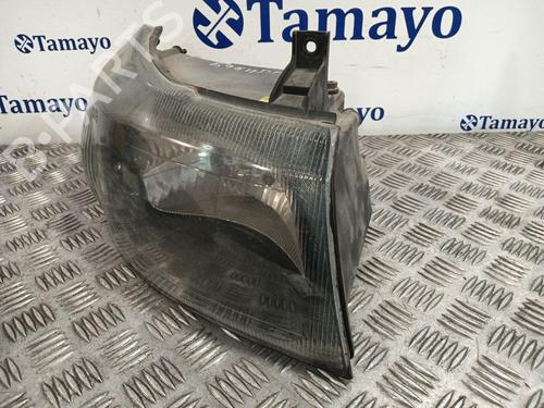 Right headlight FORD TRANSIT Van (FA_ _) | BP30587270C29