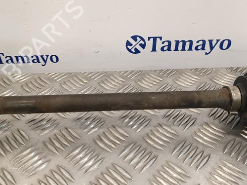 Left front driveshaft SUBARU LEGACY IV Estate (BP)  | BP16476484M38 