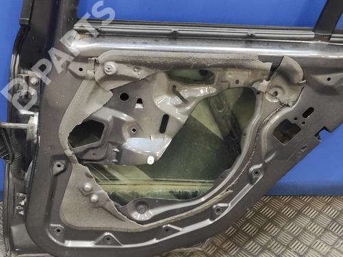 Right rear door BMW 1 (E87)  | BP11034591C5 