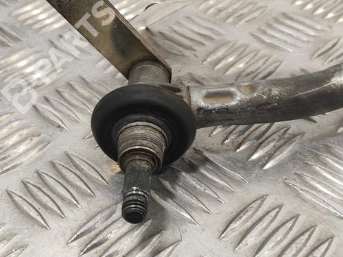 Front wiper motor BMW 3 (E46)  | BP11253696M29 
