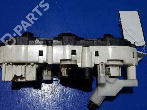 Commande Chauffage FORD FOCUS II (DA_, HCP, DP) 1.6 TDCi | BP1193447I5 