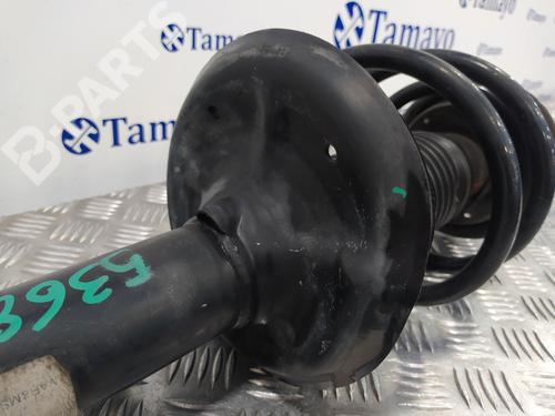 Right front shock absorber BMW X3 (E83) 3.0 d | BP10411027M17 