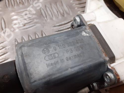 Front right window mechanism BMW 3 Convertible (E93)  | BP9552844C23 