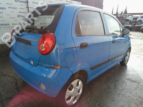 Steering column stalk CHEVROLET MATIZ (M200, M250)  | BP15671620I23 