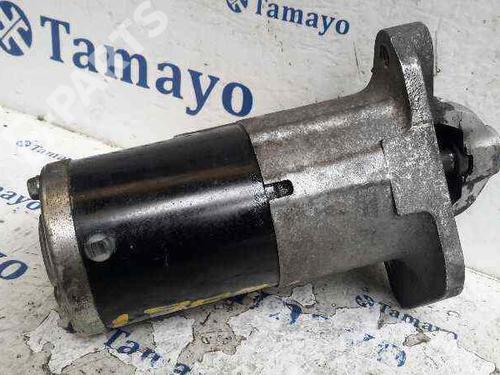 Startmotor RENAULT MEGANE II (BM0/1_, CM0/1_) 1.5 dCi (BM02, BM13, BM2A, CM02, CM13) | BP3962987M8 