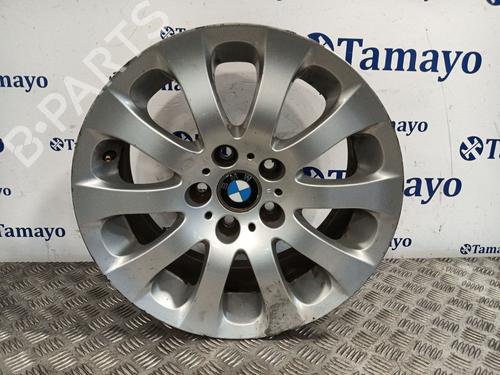 Used Rim BMW 3 (E46) 320 d (150 hp) 29629214