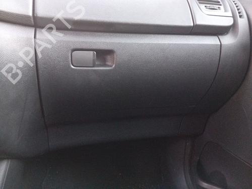 Porta-luvas Porta-luvas SKODA FABIA II (542) 1.2 12V (60 hp) 33974687 33974687