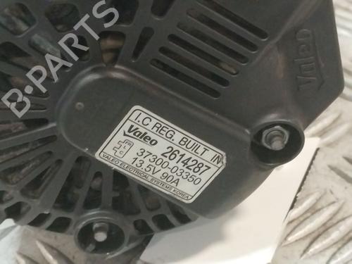 Alternator KIA RIO III (UB) 1.25 CVVT | BP38179650M7 - Image 5