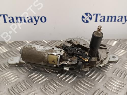 Rear wiper motor RENAULT KANGOO (KC0/1_) 1.5 dCi | BP16153184M102 