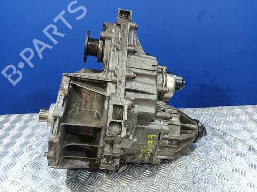 Transfer box NISSAN PATHFINDER III (R51)  | BP24883398M36 