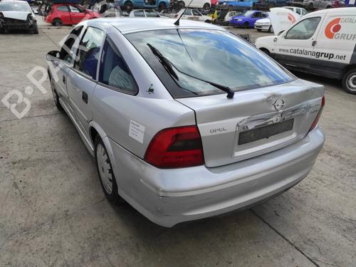 Alternator OPEL VECTRA B (J96) 2.0 DTI 16V (F19) | BP13649989M7 