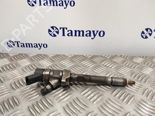 Used Injector CITROËN C4 Grand Picasso I (UA_) [2006-2013]  17677186