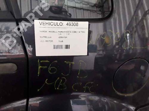Right taillight FORD FIESTA V (JH_, JD_) 1.4 TDCi | BP6325011C35 