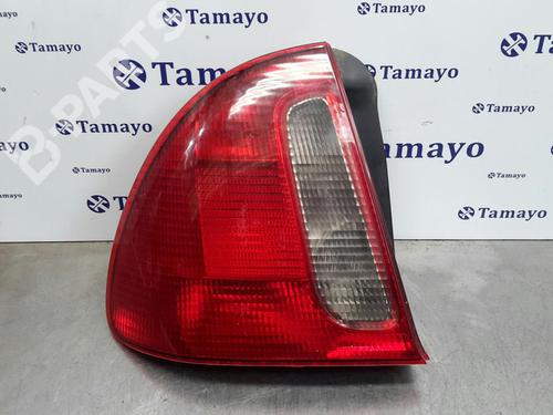 Venstre baglygte ROVER 45 I Hatchback (RT)  | BP7048743C34 