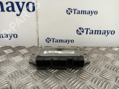 Used Engine control unit (ECU) RENAULT CLIO IV (BH_) [2012-2021]  21121137