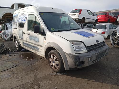 Used Anti roll bar Anti roll bar FORD TRANSIT CONNECT (P65_, P70_, P80_) 1.8 TDCi (90 hp) 34158406 34158406