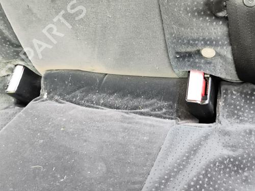 Used Seat buckle Seat buckle CITROËN C4 I (LC_) 1.4 16V (88 hp) 40013827 40013827