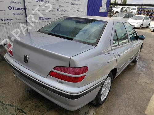 Front right window mechanism PEUGEOT 406 (8B)  | BP12991054C23 