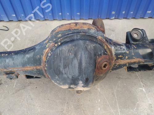 Rear axle LAND ROVER RANGE ROVER II (P38A)  | BP16413758M2 