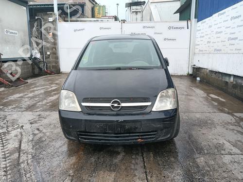 Engine OPEL MERIVA A MPV (X03) 1.6 16V (E75) | BP40229660M1 - Image 6