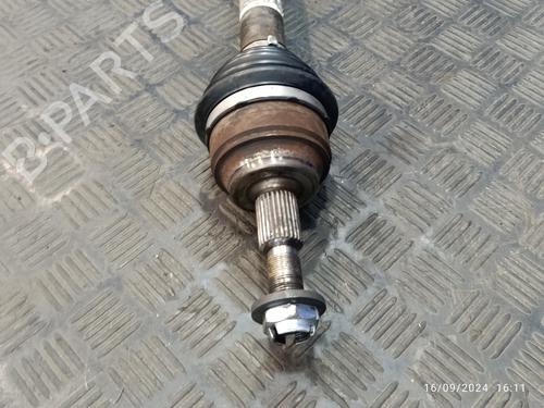Right front driveshaft FORD FOCUS III  | BP19686258M39 