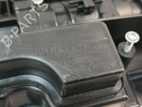 Valve cover MINI MINI (R56) | BP34504645M124 - Image 4