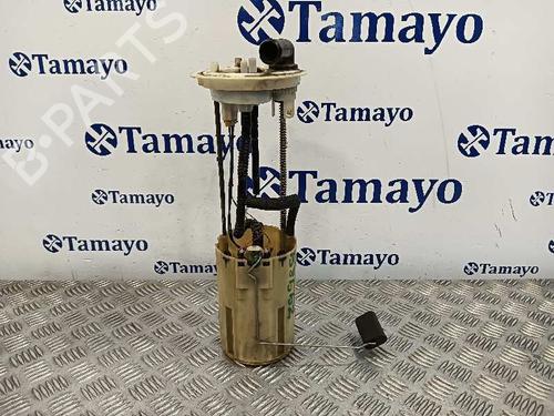 Fuel pump PEUGEOT BOXER Van (244)  | BP25047491M76 