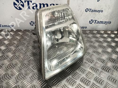 Left headlight CITROËN C2 (JM_) 1.4 HDi | BP29312364C28 