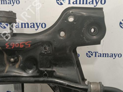Subframe SEAT IBIZA IV (6J5, 6P1)  | BP30396669M9 